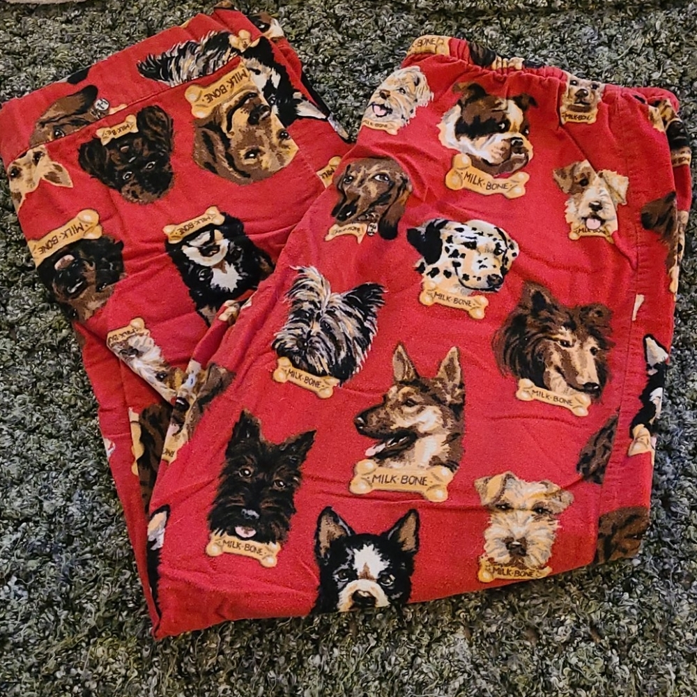 PJ pants size S